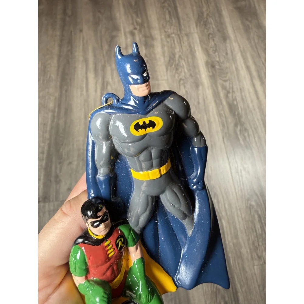 Vintage 2000 DC Comics 